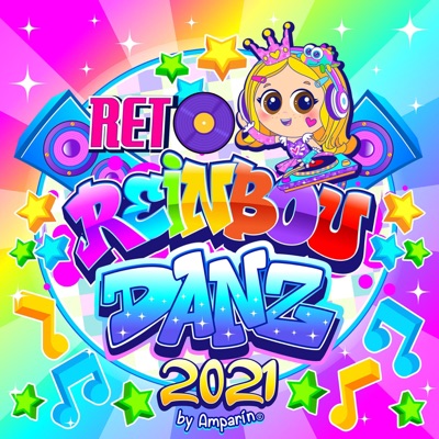 Reto Reinbou Danz 2021 - Single
