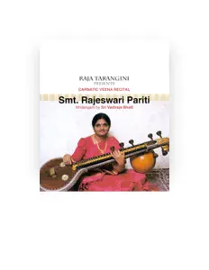 Listen to Carnatic Veena Recital, watch music videos, read bio, see tour dates & more!