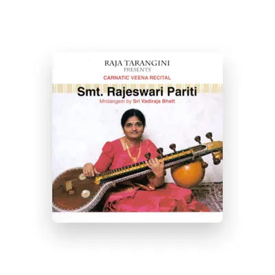 Listen to Carnatic Veena Recital, watch music videos, read bio, see tour dates & more!