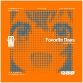 Favorite Days artwork