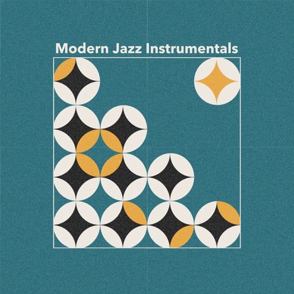 Modern Jazz Instrumentals