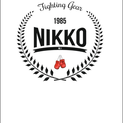 Nikko Sports Anthem (Ft,Ouwe Bekende) - Single