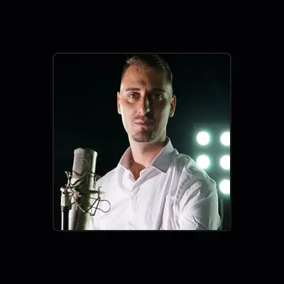 Listen to ILMO FARIZI, watch music videos, read bio, see tour dates & more!