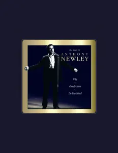 Listen to Anthony Newley, watch music videos, read bio, see tour dates & more!