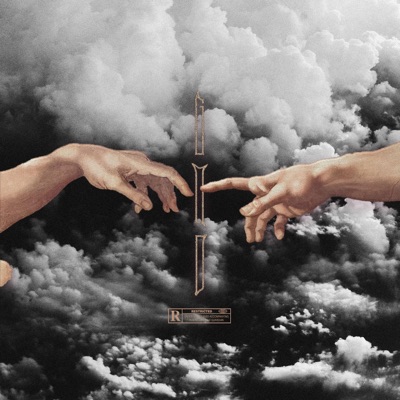 God (feat. Kudzeye & Kila Ink) - Single