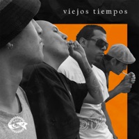 Viejos tiempos - Single - Green lab music & Los GRK team
