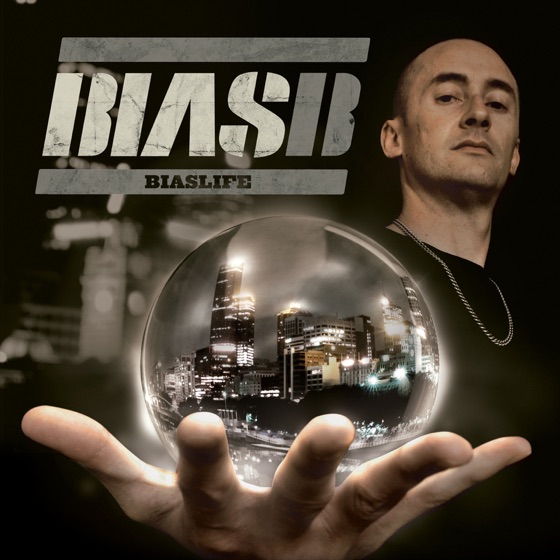 Cover artwork for Rap Life (feat. Maundz)