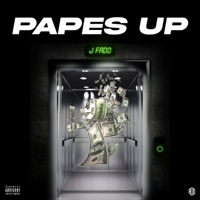 Papes Up - Single