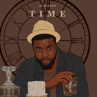 Time - Single