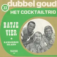 Kangoeroe eiland — Het Cocktail Trio