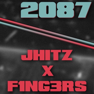 2087 (feat. JHITZ) - Single