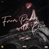 From Paris With Love - EP artwork