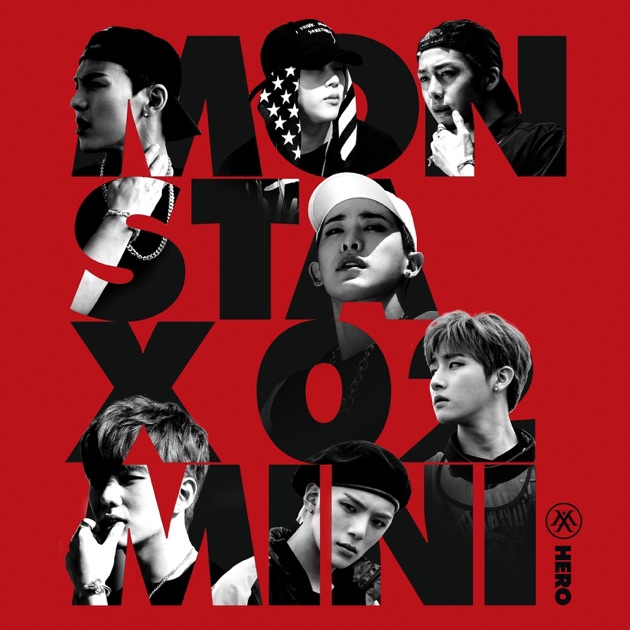 新着入荷の通販 MONSTA X K-POP・アジア メンバー全員サイン入り