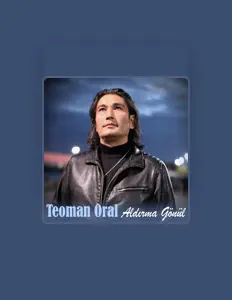 Listen to Teoman Oral, watch music videos, read bio, see tour dates & more!