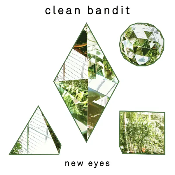 Rather Be \(feat. Jess Glynne\) by Clean Bandit – Apple Music