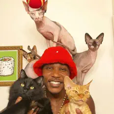 Ascolta iAmMoshow, guarda video musicali, leggi la biografia, vedi le date del tour & altro!