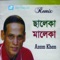 Bangladesh - Azam Khan lyrics