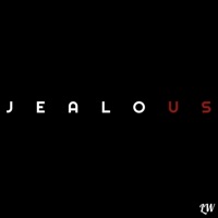 Jealous - Single - Luke Whalen