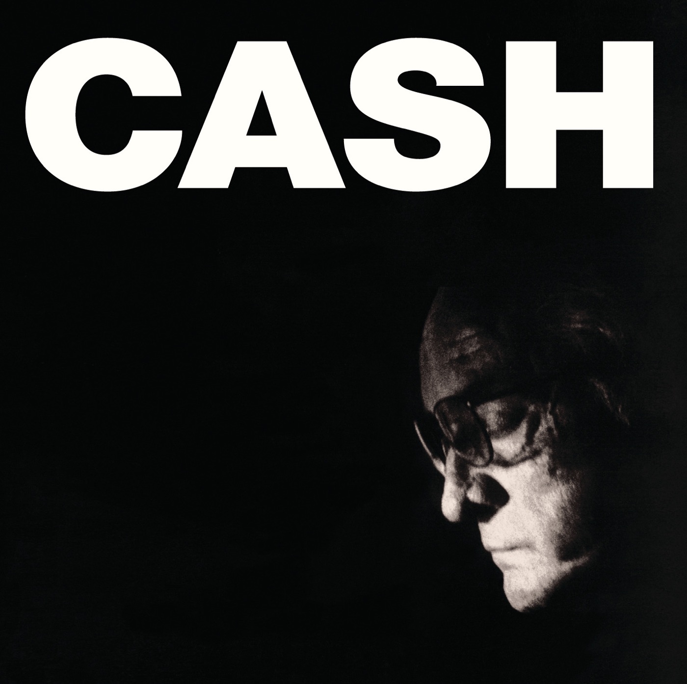 American IV: The Man Comes Around by Johnny Cash