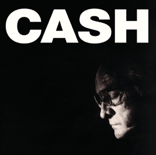 Johnny Cash The Man Comes Around