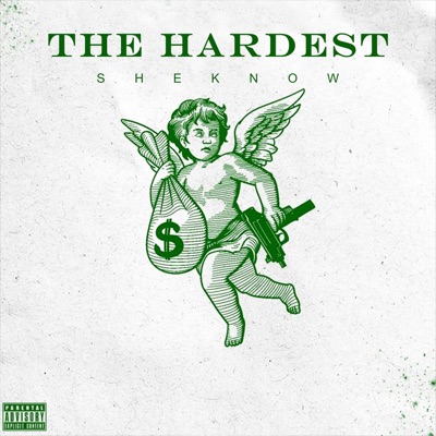 The Hardest - Single