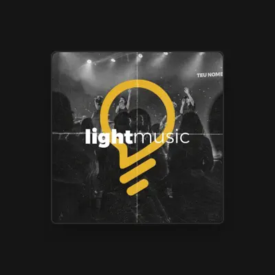 Listen to Light Music, watch music videos, read bio, see tour dates & more!