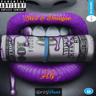 OnlyFans - Single (feat. A.G.) - Single