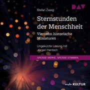 Sternstunden der Menschheit: Vierzehn historische Miniaturen - Stefan Zweig