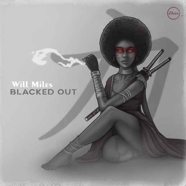 Blacked Out - EP