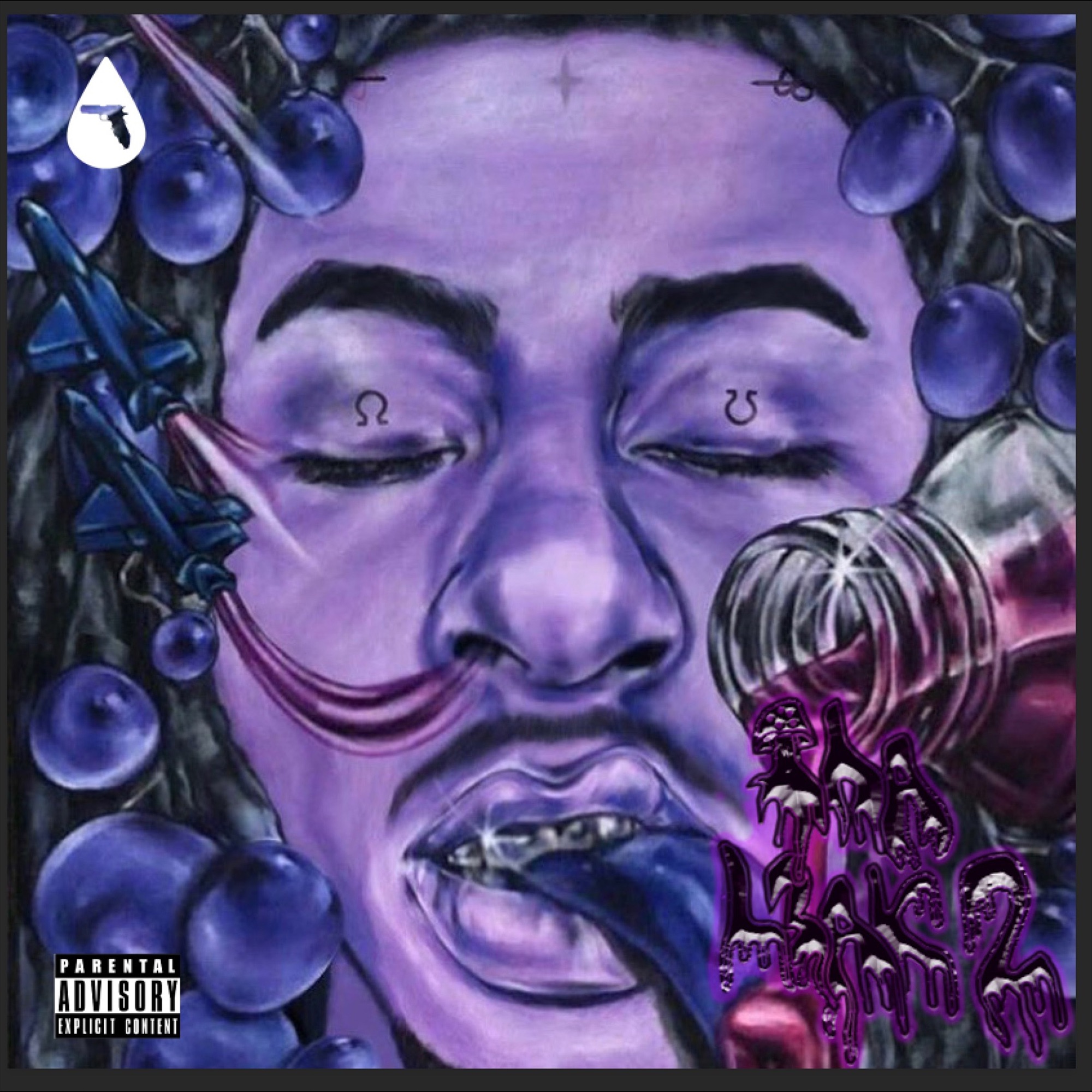 Robb Bank$ - Tha Leak 2