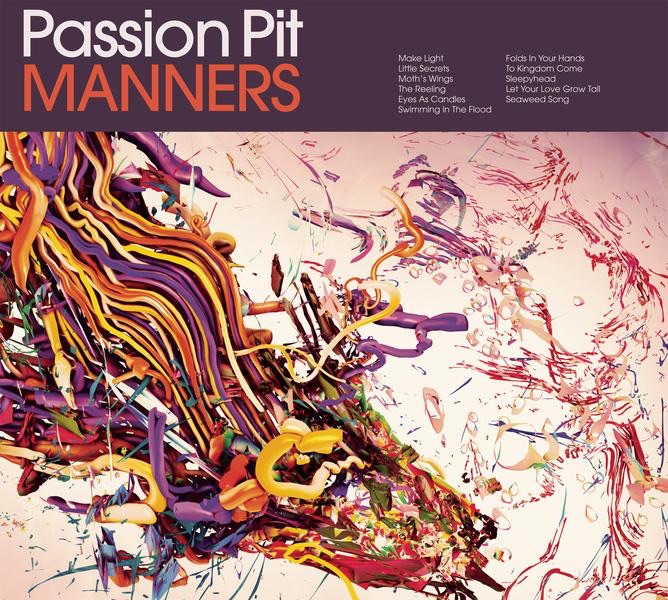 The Reeling – Song by Passion Pit – Apple Music