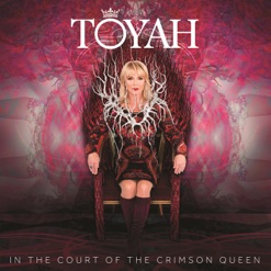 IN THE COURT OF THE CRIMSON QUEEN cover art