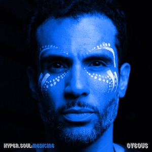 Hyper Soul: MEDICINE - EP