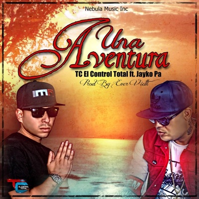 Una Aventura (feat. Jayko Pa) - Single