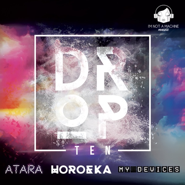 Drop Ten - EP