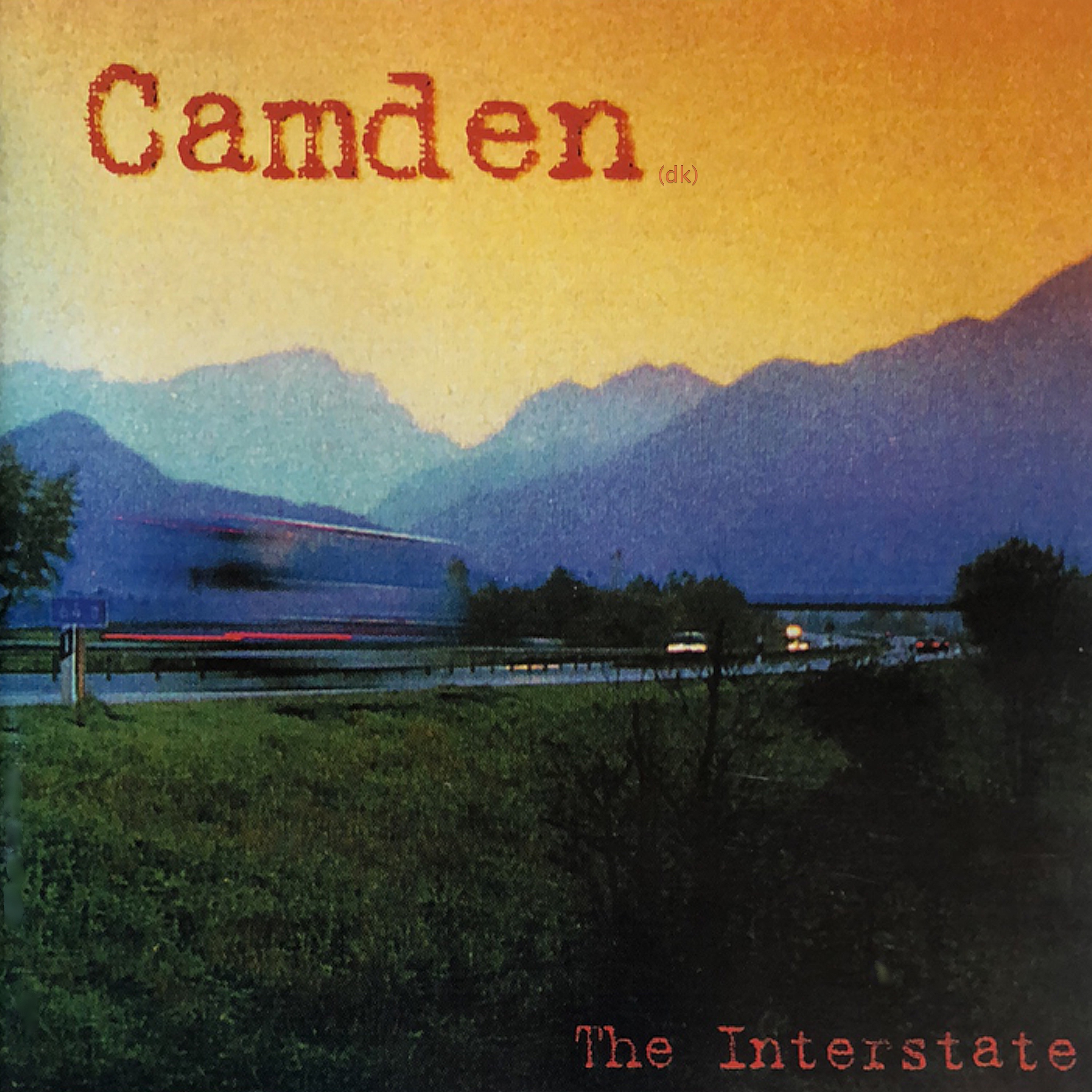 COMMERCIAL - CAMDEN PARK