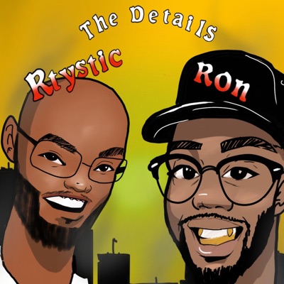 The Details (feat. Rtystic) - Single