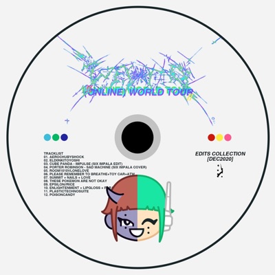 Sad Machine - Single