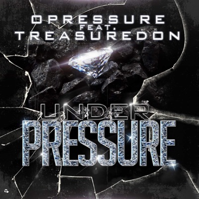 Undre Pressure (feat. TreasureDon) - Single