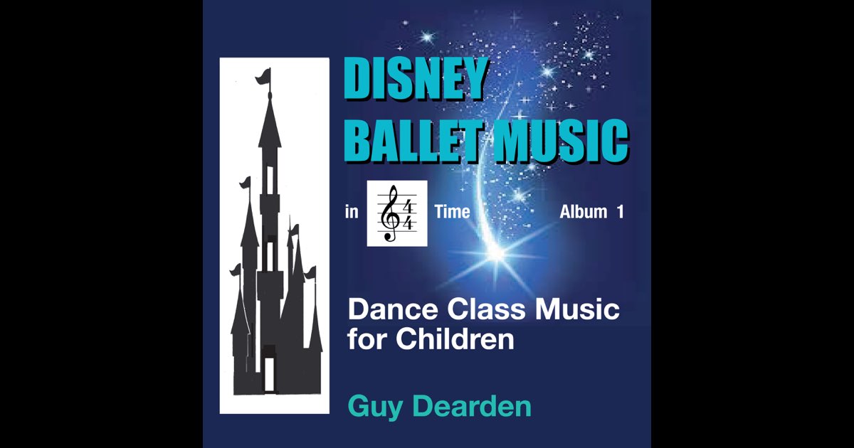 Amazon.co.jp: Disney Music For Ballet Class~DREAM GIRLS