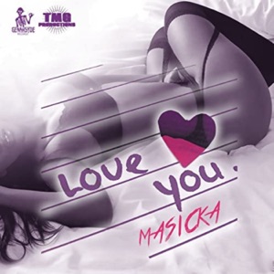 Love You - Single