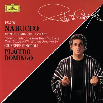 Nabucco: Coro: Introduzione - 