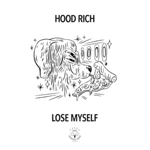 Lose Myself - EP