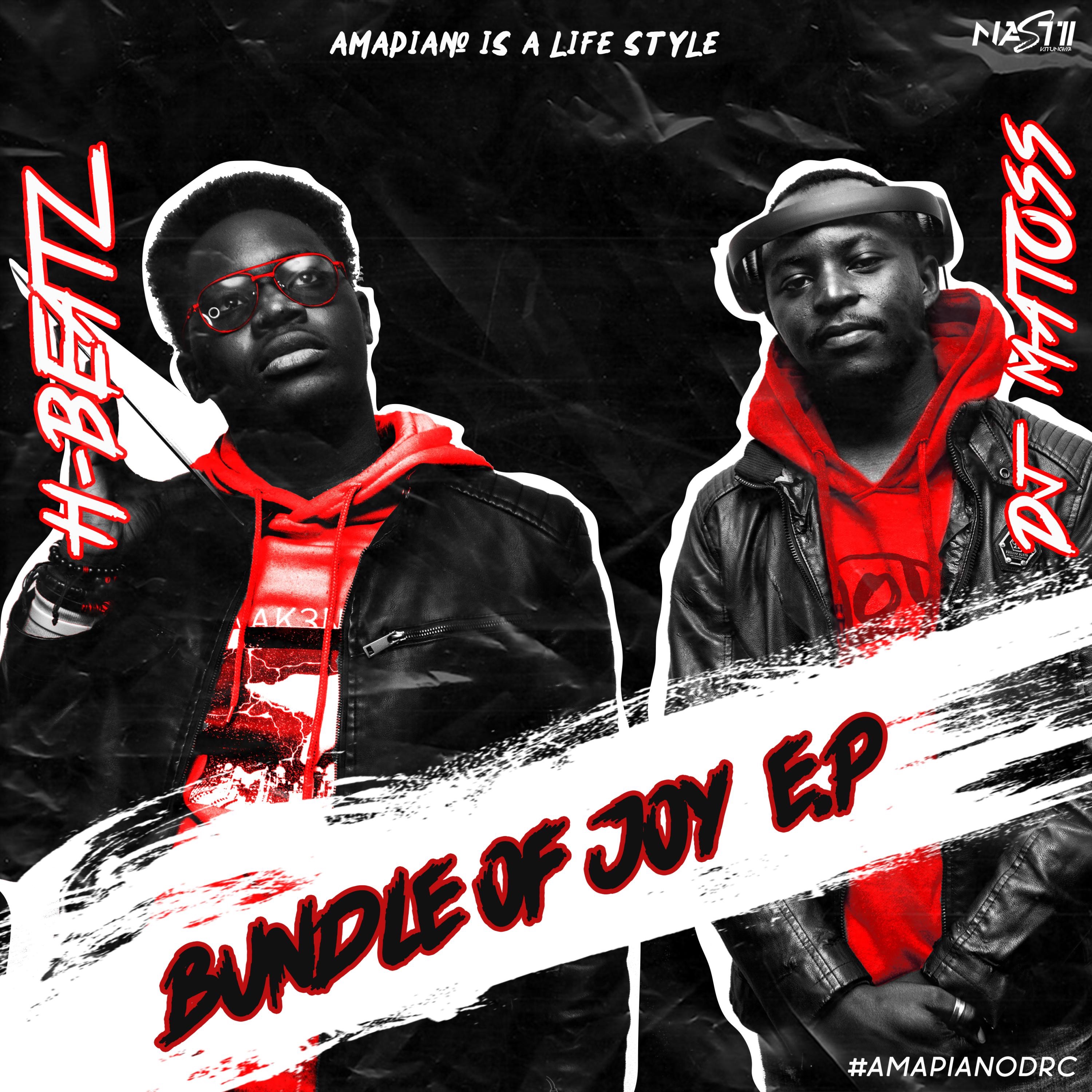 Bundle of Joy E.P