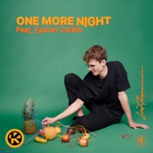 One More Night (feat. Easton Corbin) artwork