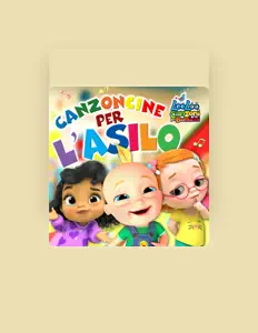 Listen to LooLoo Kids Canzoni per Bambini, watch music videos, read bio, see tour dates & more!