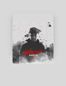 聆聽 SanTbi、觀看音樂影片、閱讀小傳、查看巡演日期等！