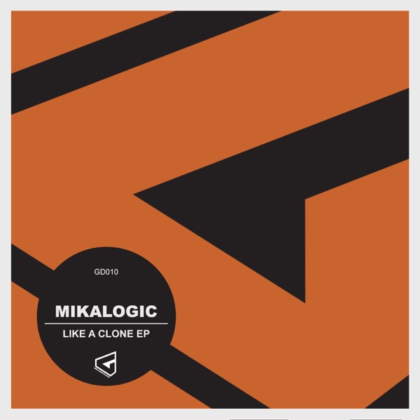 Like a Clone - Single