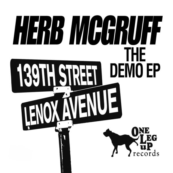 Herb McGruff – The Demo EP – Vinyl (12