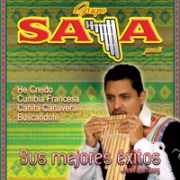 Sus Mejores Éxitos - Grupo Saya